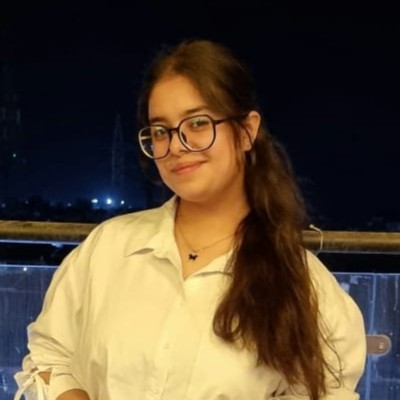 Divisha — Inner Circle Batch 01