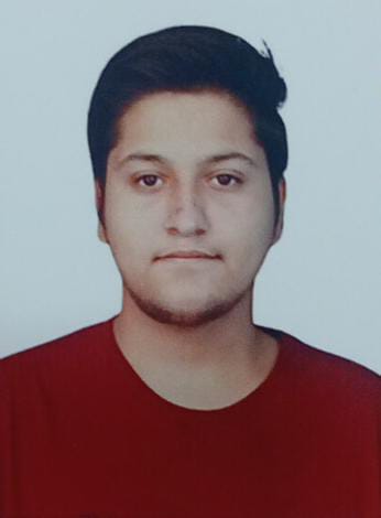 Ishant Dhamija — Inner Circle Batch 01