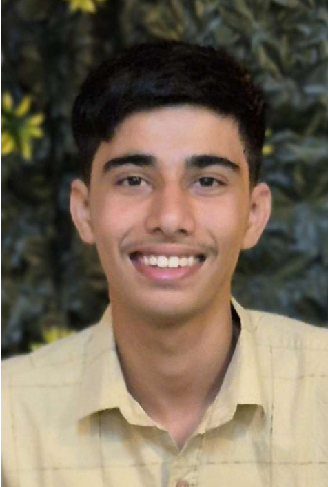 Lokesh Shire — Inner Circle Batch 01